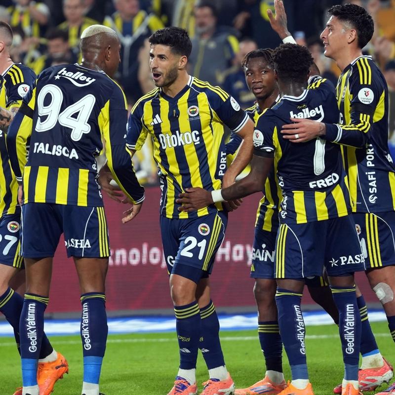 Fenerbahe'nin rakibi Baakehir! 3 eksik var