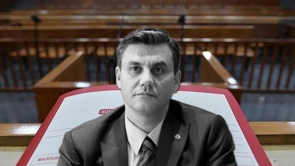 Ferdi Zeyrek davası görülmeye başlandı