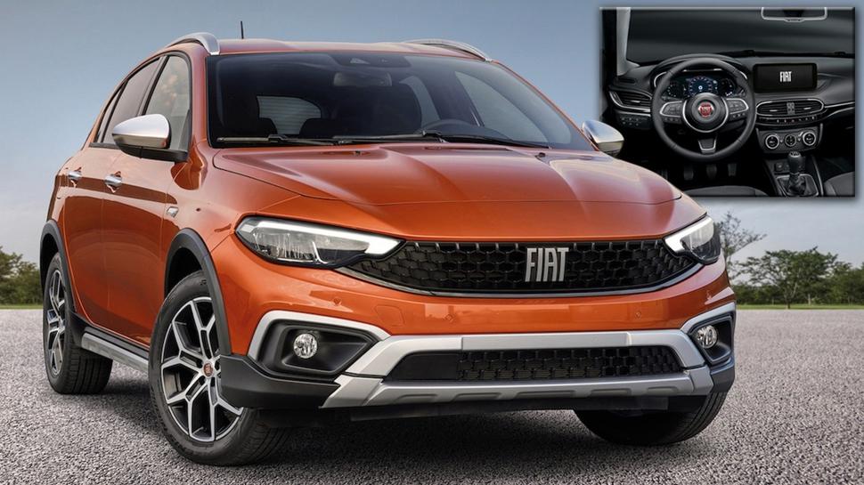 Fiat gemileri yakt: Tm Egea Cross versiyonlarnda indirim! te gncel fiyat listesi...