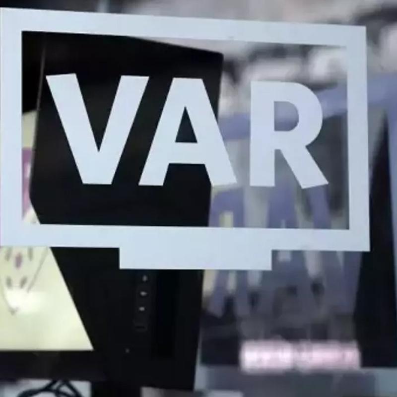 Galatasaray-Samsunspor mann VAR hakemi belli oldu