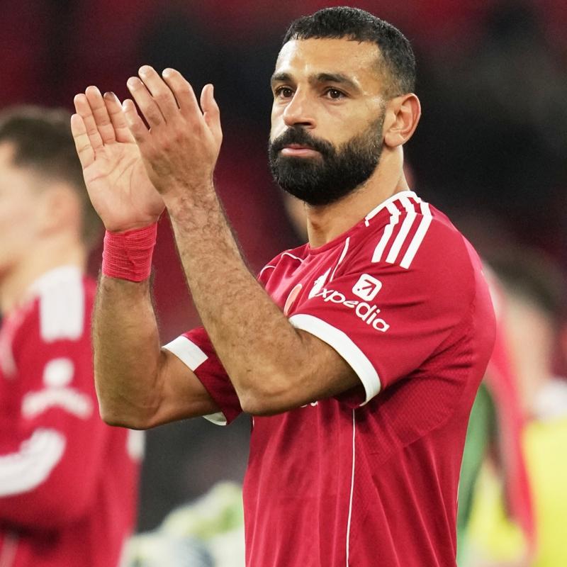 Galatasaray transferde byk oynuyor! Mohamed Salah iin teklif hazrl