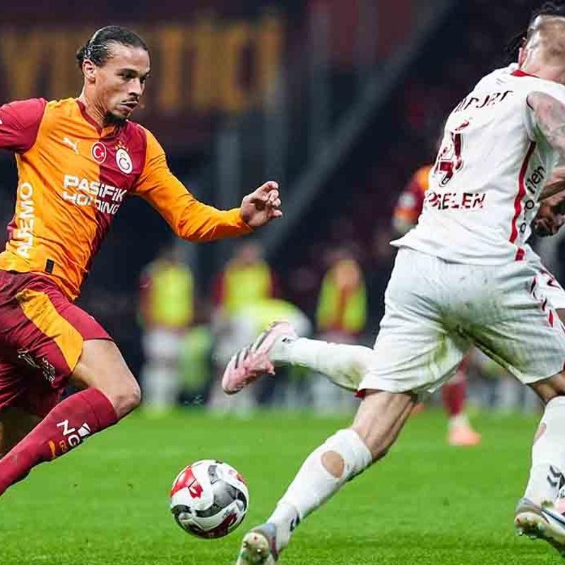 Leroy Sane: nmzdeki malarda daha iyi olmalyz