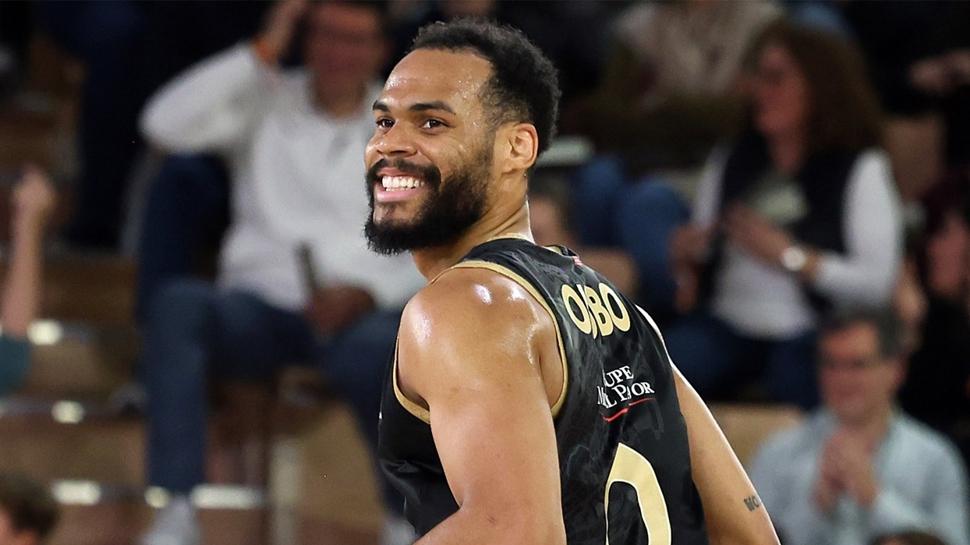 Monaco, Paris karşısında hata yapmadı