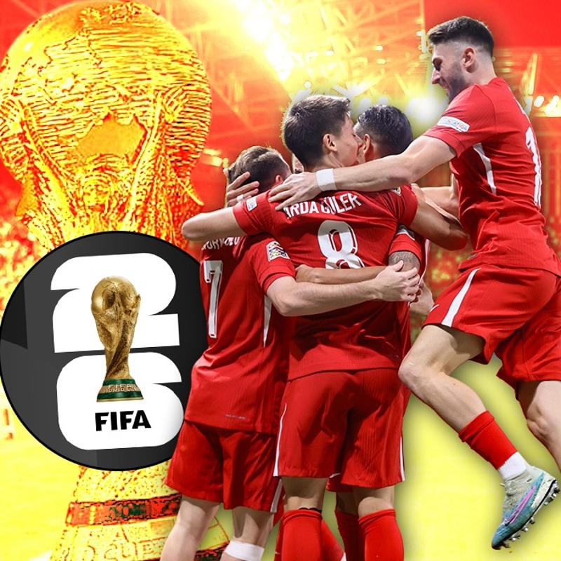 Muhtemel rakiplerimiz belli oluyor! CANLI | D�nya Kupas� kura �ekimi