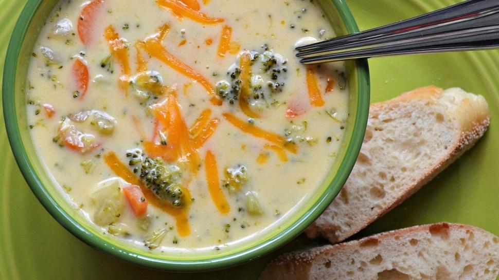 Ne kelle paça ne mercimek... Soğuk iklimlerin süper çorbası gribe geçit vermiyor