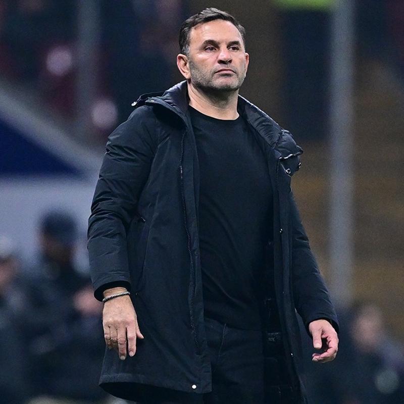 Okan Buruk'tan penalt pozisyonu yorumu! 'Kol doal konumda'