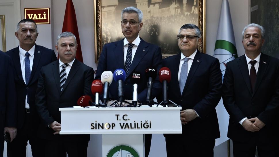 Sağlık Bakanı Memişoğlu duyurdu: İllerimize göndereceğiz