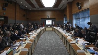 11. Yarg Paketi komisyondan geti! AK Parti'nin kritik dzenlemeleri kabul edildi