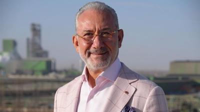 6 milyar dolarlk yatrmla gelecei dntryor