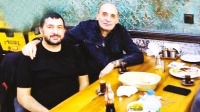 Adliye vurgununda tesadfler a!