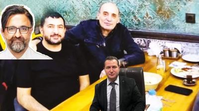 Adliye vurgununda tesadfler a!