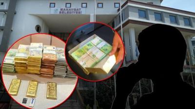 'Aa byle istiyor' tehdidi! CHP'lilerin tezgah ifa oldu