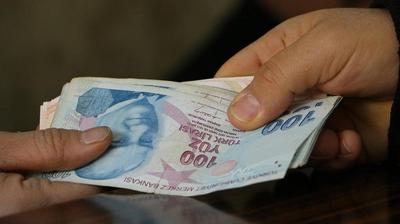 Bakan Yumaklı duyurdu: Tarımsal destekleme ödemesi hesaplara yatıyor