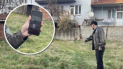 Bo arazide vahet! 8'i birden l bulundu