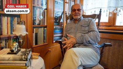 Burçak Evren: “Belge yoksa tarih de yoktur, bellek de” | Bölüm 2