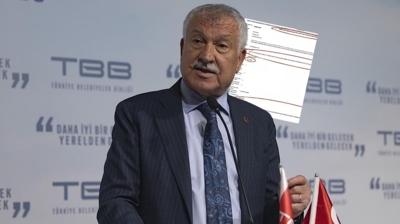 CHP'L Karalar' belgeler yalanlad... Rvet vermekten tutuklu