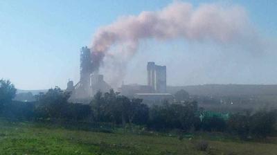 imento fabrikas deil terr yuvas! Franszlarn izi gndemi sarst