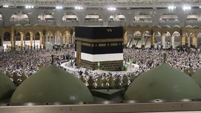 Hac ek kayt bavurular sona eriyor! te son tarih