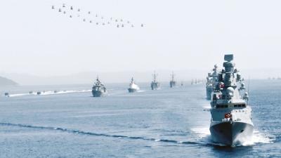 Her tehdidi bertaraf ederiz... MSB'den Atina'ya net cevap