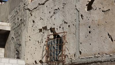 Katil ordusundan Beyt Lahiya'ya topu saldr: ok sayda Filistinli yaraland