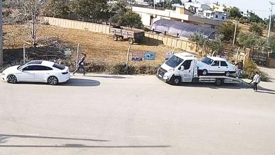 Lks arala 120 soygun