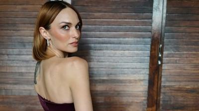 Nilperi Şahinkaya'dan evlilik ve çocuk açıklaması! Sağ gösterip sol vurdu