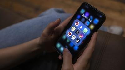 Sosyal medya i�erikleri i�in yeni d�nem! Mahkeme karar� olmadan kald�r�lacak