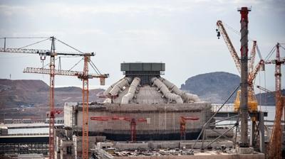 Trkiye'nin enerji devrimi balyor: Trk-Rus projesinde tarihi dneme