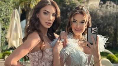 Yemekte frtna koptu! Sla Dou: Dilan Polat gibi kardeim yok