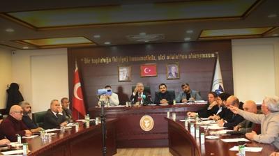 YRP'li belediye fena kart! Bakandan 