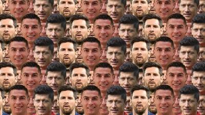 Zeka testi: Futbol tutkunları bile şaşırdı! Arda Güler'i 10 saniyede bulabilir misiniz?