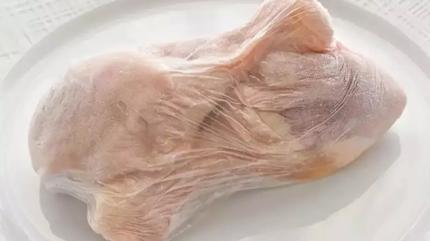 Donmu tavuu sakn byle zmeyin! Meer yllardr yanl biliyormuuz