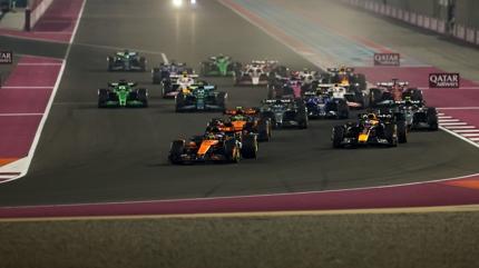 Formula 1'de heyecan Abu Dabi'de sona erecek