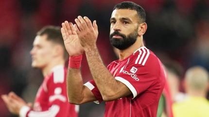 Galatasaray transferde byk oynuyor! Mohamed Salah iin teklif hazrl