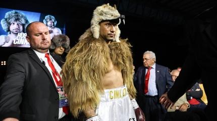 Hüseyin Cinkara Avustralyalı dünya şampiyonu Jai Opetaia'ya karşı ringe çıkıyor