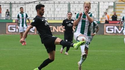 Konyaspor ile �aykur Rizespor 33. kez kar�� kar��ya gelecek