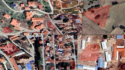 Milli Emlak aklad: 99.000 TL'den hem arsa hem tarla imkan! Kap kap gidiyor...