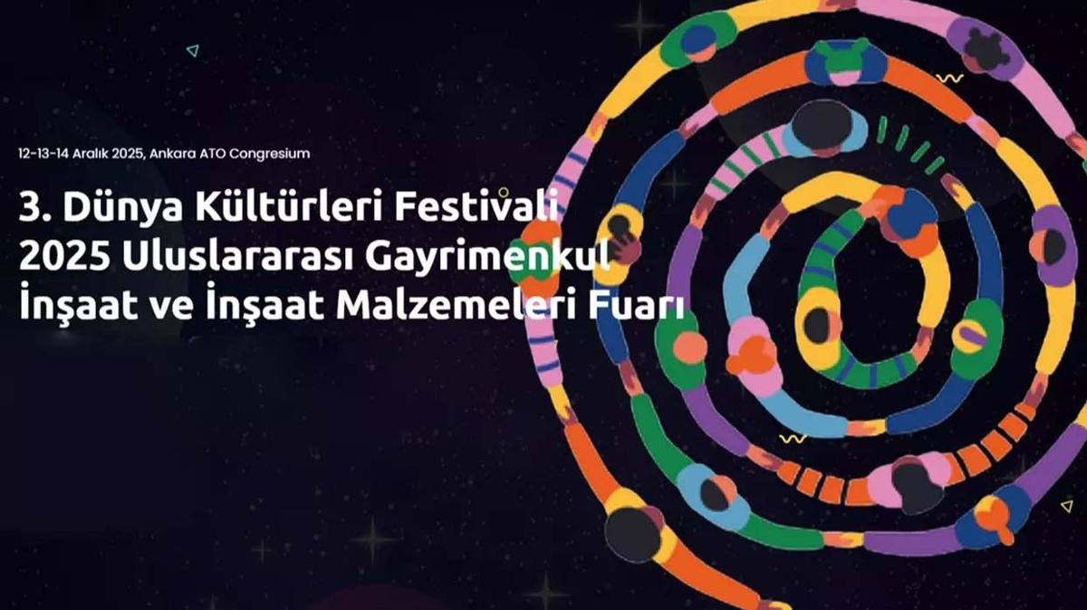 fuar inaat gayrimenkul fotoraflar resimleri