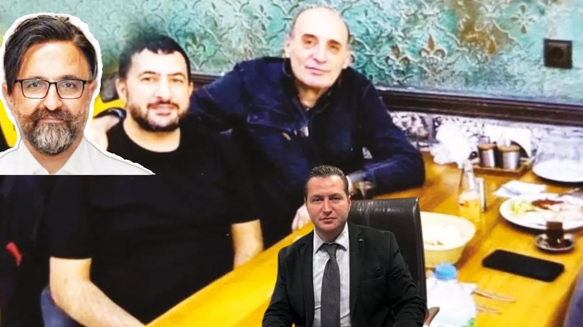 Adli emanet soygunu pheli katip Demir Katip Demir Savc Engin fotoraflar resimleri