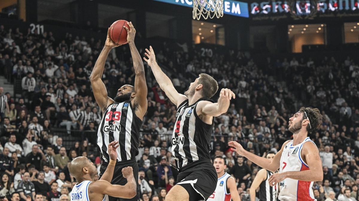 beikta panionios basketbol fotoraflar resimleri