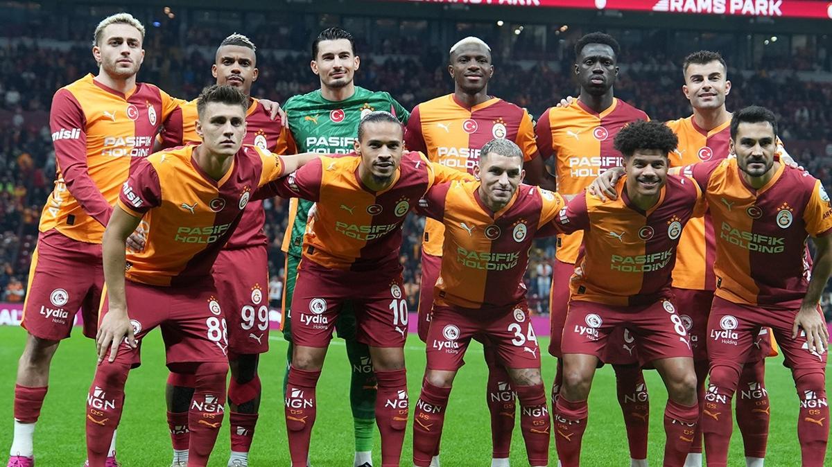 galatasaray mario lemina samsunspor fotoraflar resimleri