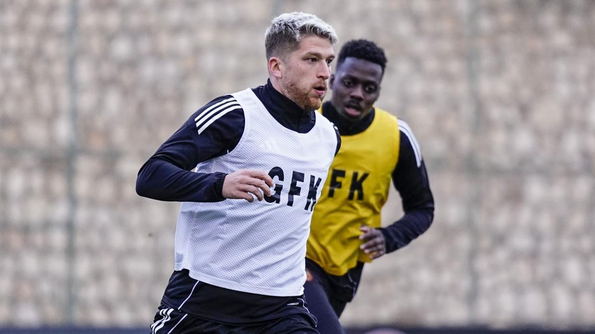 gaziantep fk beikta sper lig fotoraflar resimleri