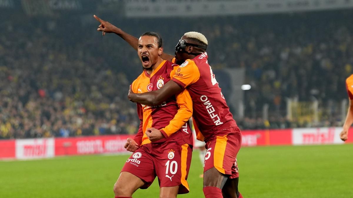 galatasaray sper lig samsunspor fotoraflar resimleri