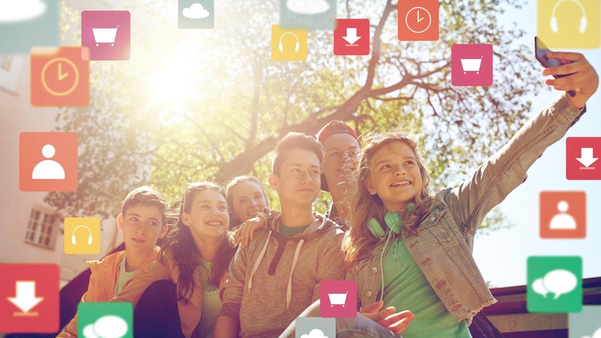 sosyal medya uzman hayat fotoraflar resimleri