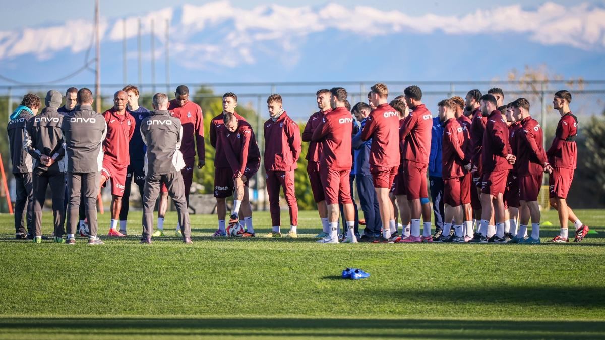 trabzonspor gztepe sper lig fotoraflar resimleri