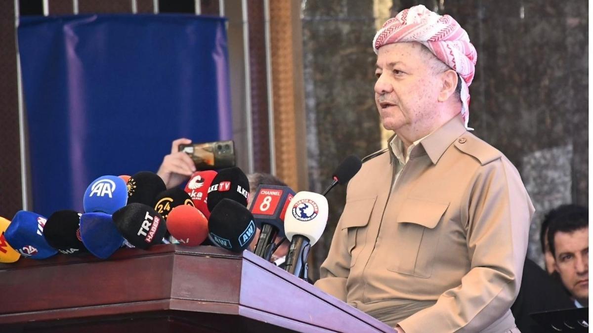 trkiye devlet baheli barzani fotoraflar resimleri
