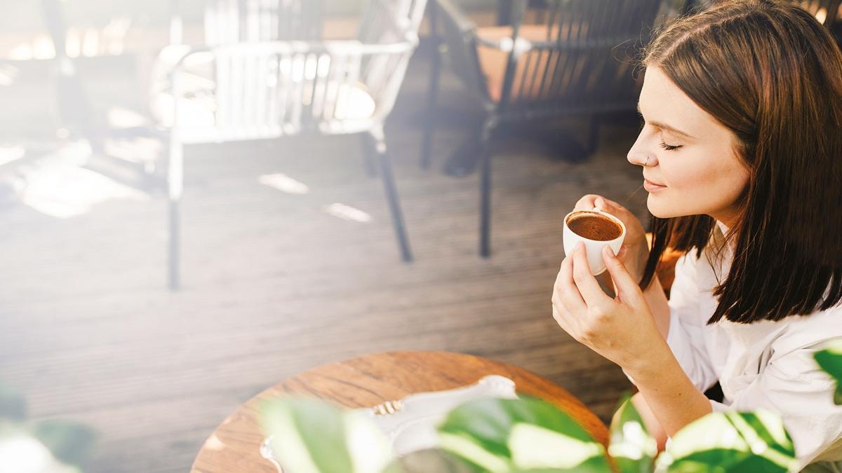 Turk kahvesi huzur keyif turkkahvesi gelenek fotoraflar resimleri