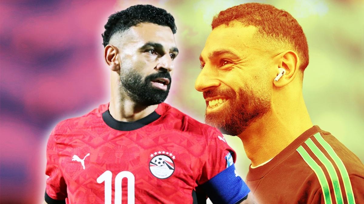 Mohamed Salah  Galatasaray Transfer MLS San Diego fotoraflar resimleri