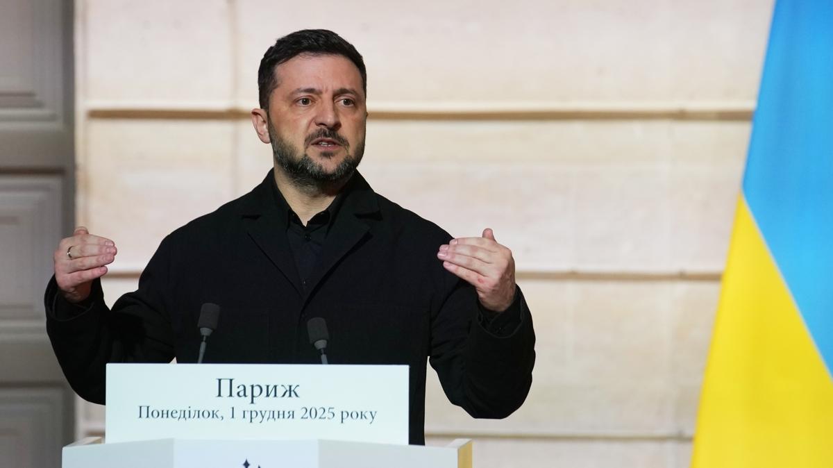 Ukrayna Zelenski Bar Plan fotoraflar resimleri