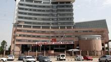 CHP'de ortal kartracak iddia: zgr zel 4 vekili aklasn